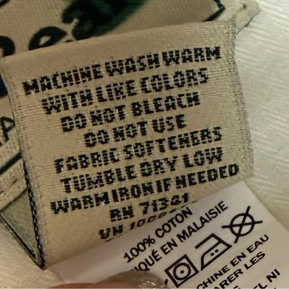 LL Bean Wrinkle Free Dress Chino Pants 36 x 32.5 Beige Khaki 262551 Classic NWT